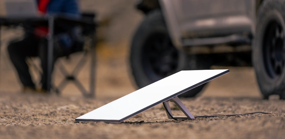 Starlink Standard Kit