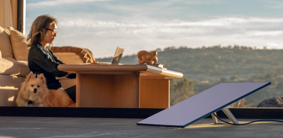 Starlink Standard Kit