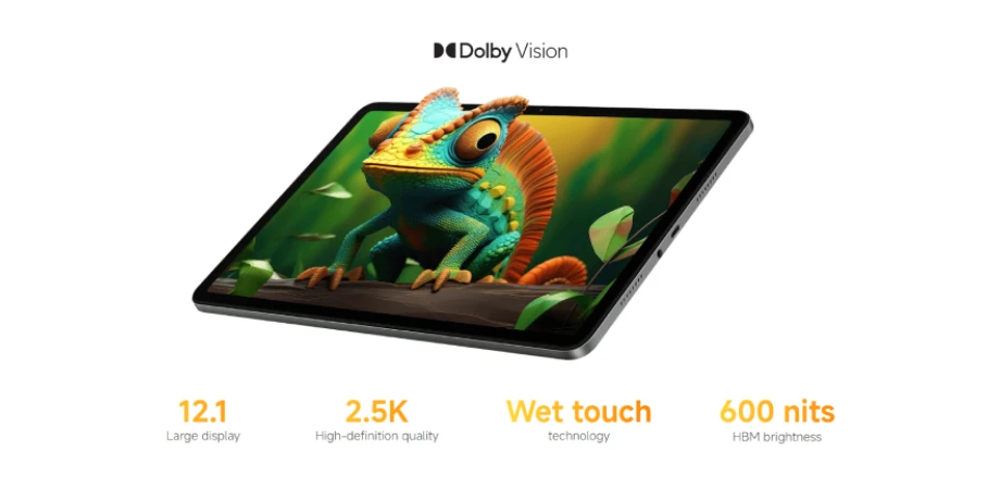 Redmi Pad 2 Pro