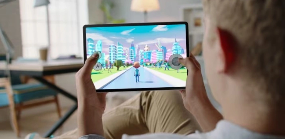 Samsung Galaxy Tab S10 FE Plus