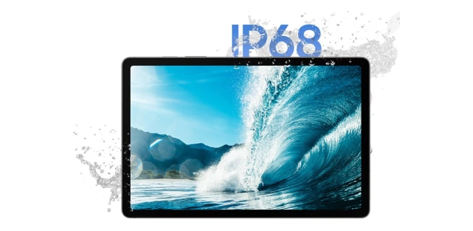 Samsung Galaxy Tab S10 FE Plus