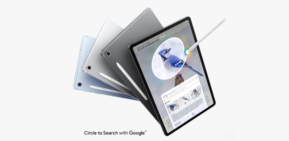 Samsung Galaxy Tab S10 FE