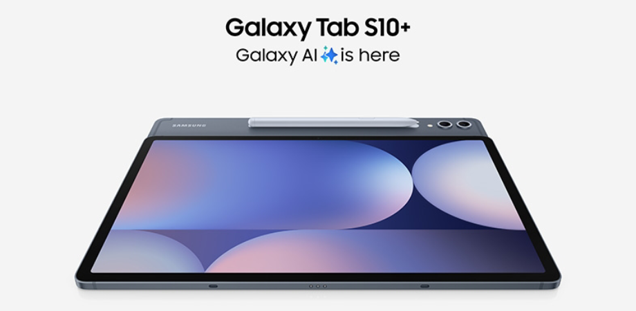 Samsung Galaxy Tab S10 Plus