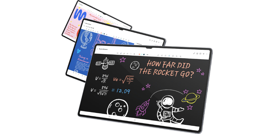 Samsung Galaxy Tab S10 Plus