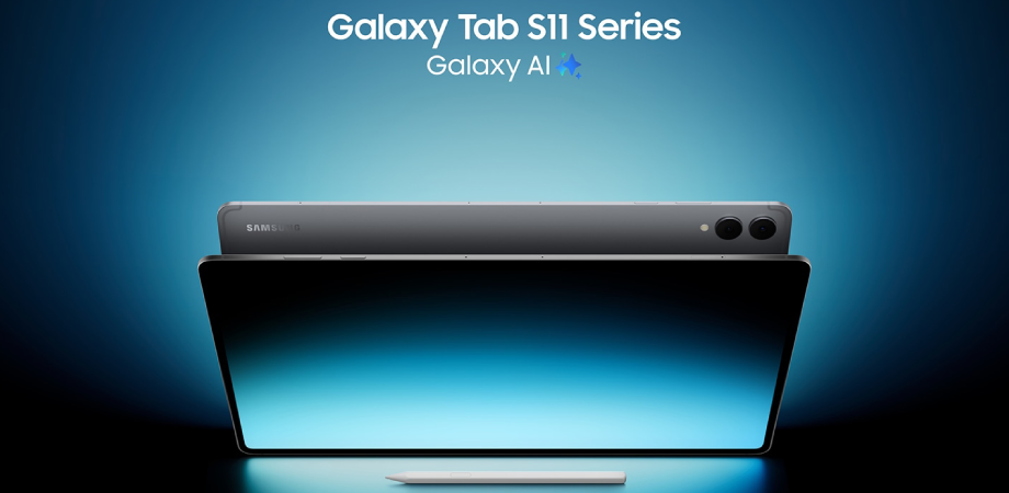 Samsung Galaxy Tab S11 Ultra