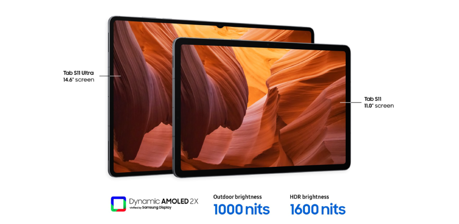 Samsung Galaxy Tab S11 Ultra