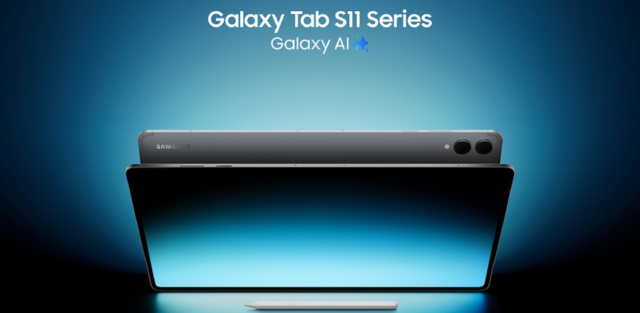 Samsung Galaxy Tab S11