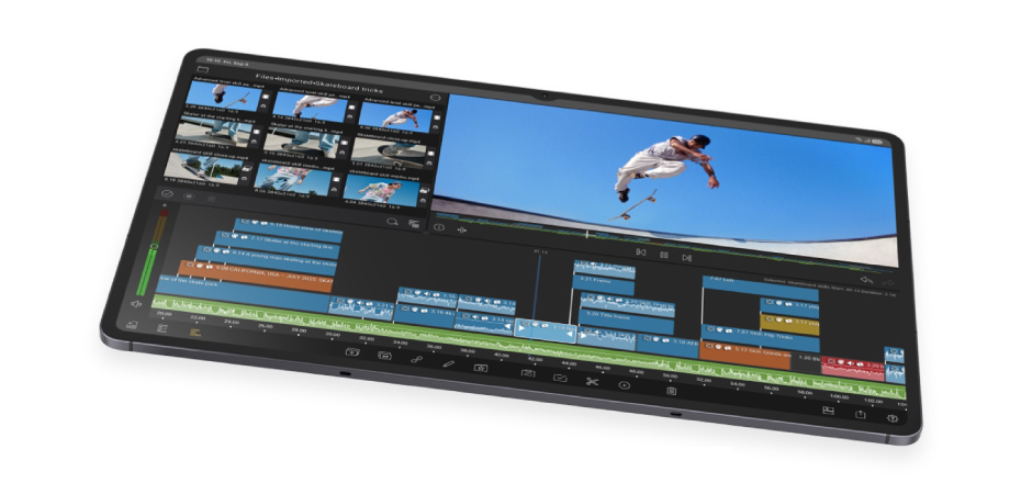 Samsung Galaxy Tab S11