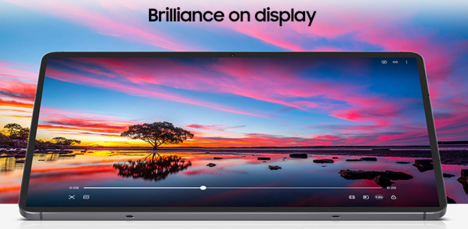 Samsung Galaxy Tab S11