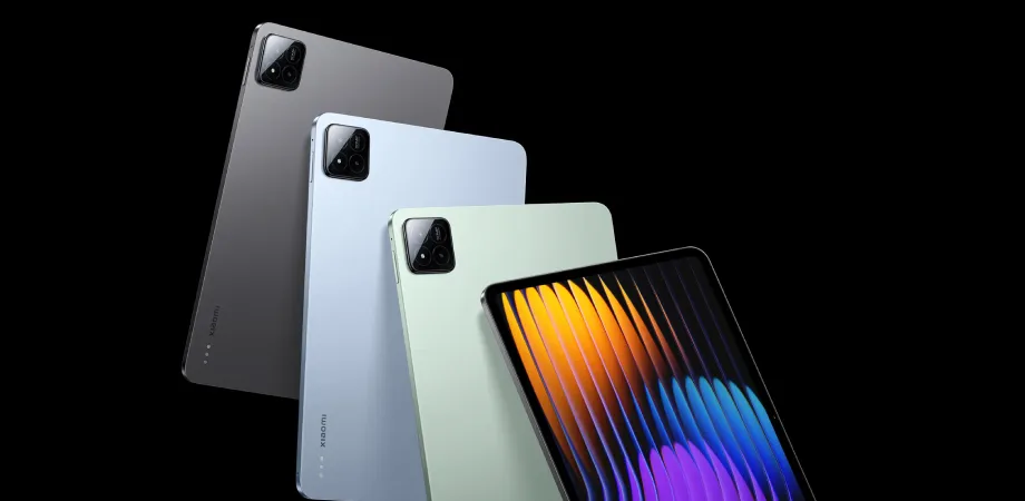 Xiaomi Pad 7 Pro