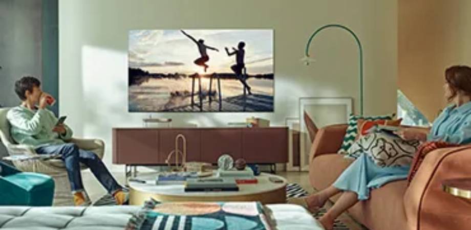 Samsung 75QN85C 75