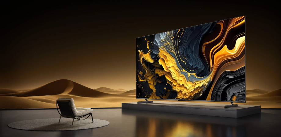 Xiaomi TV Max 100 2025