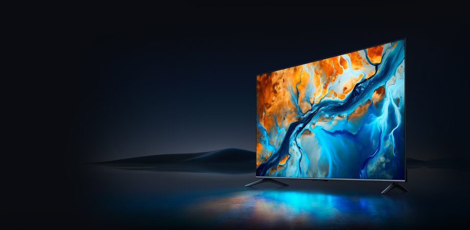 Xiaomi TV S Mini LED 65 2025