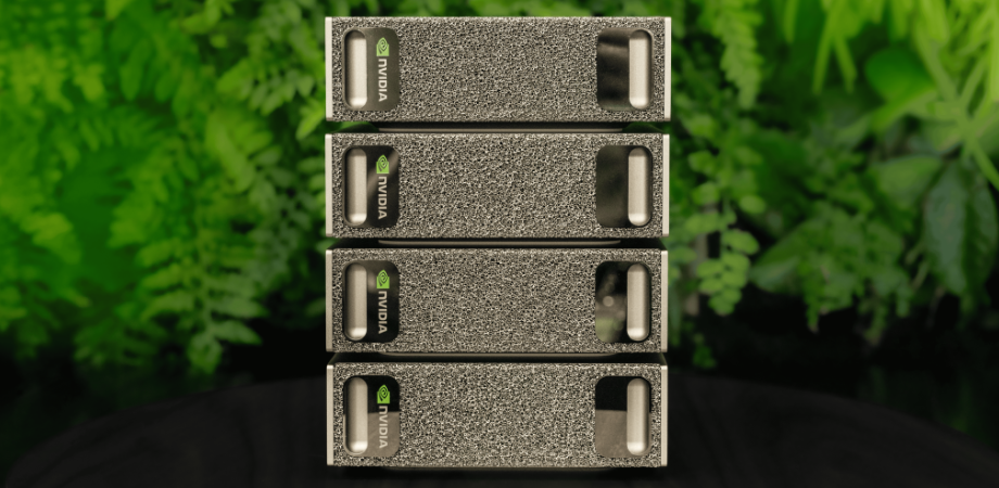 NVIDIA DGX Spark