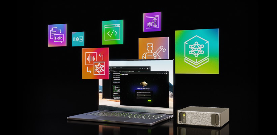 NVIDIA DGX Spark