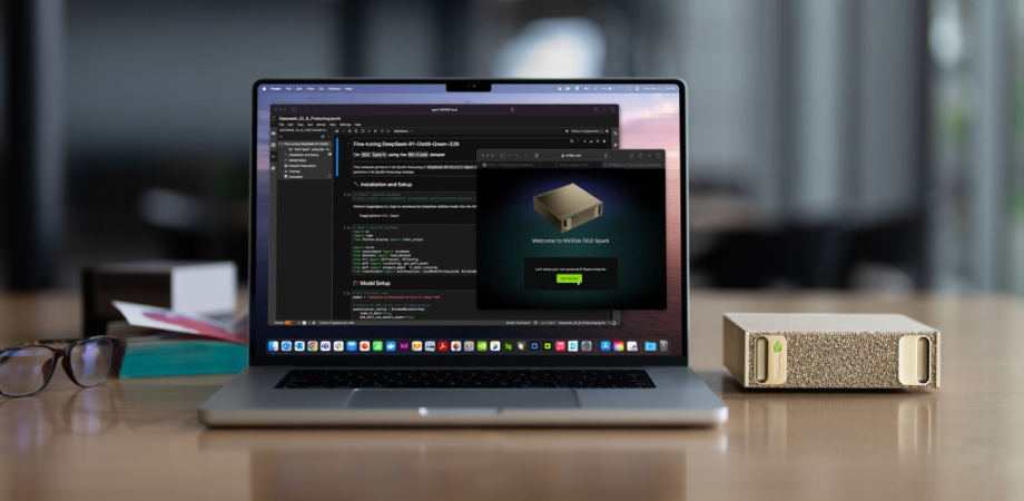 NVIDIA DGX Spark